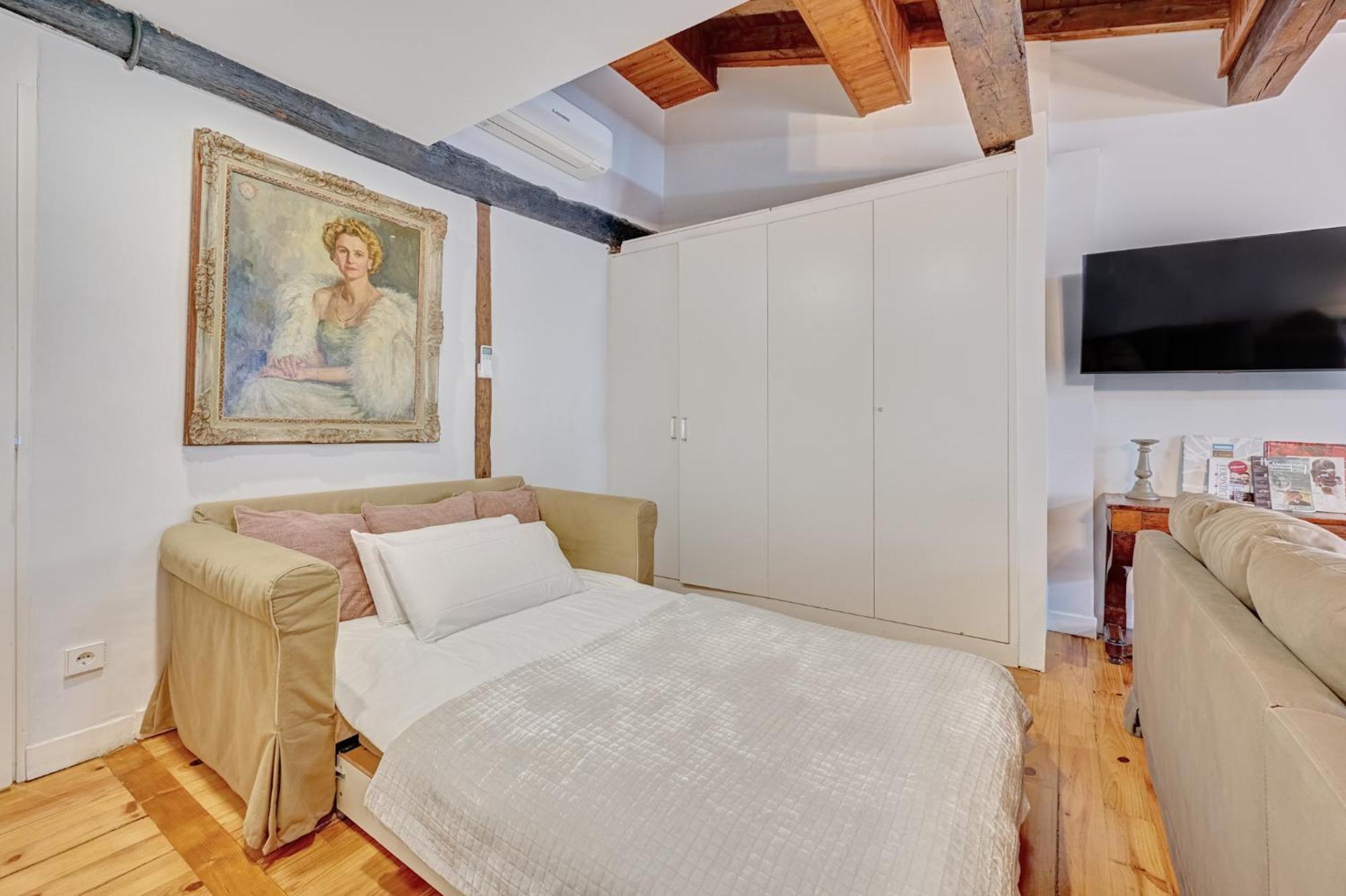 Heart Of Pamplona Apartments I By Clabao Εξωτερικό φωτογραφία