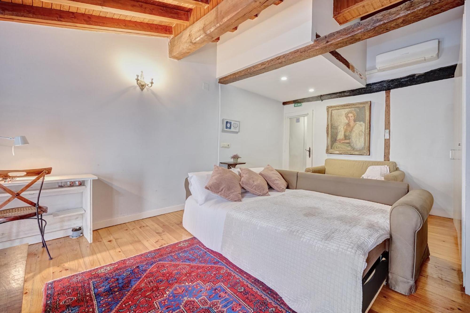 Heart Of Pamplona Apartments I By Clabao Εξωτερικό φωτογραφία