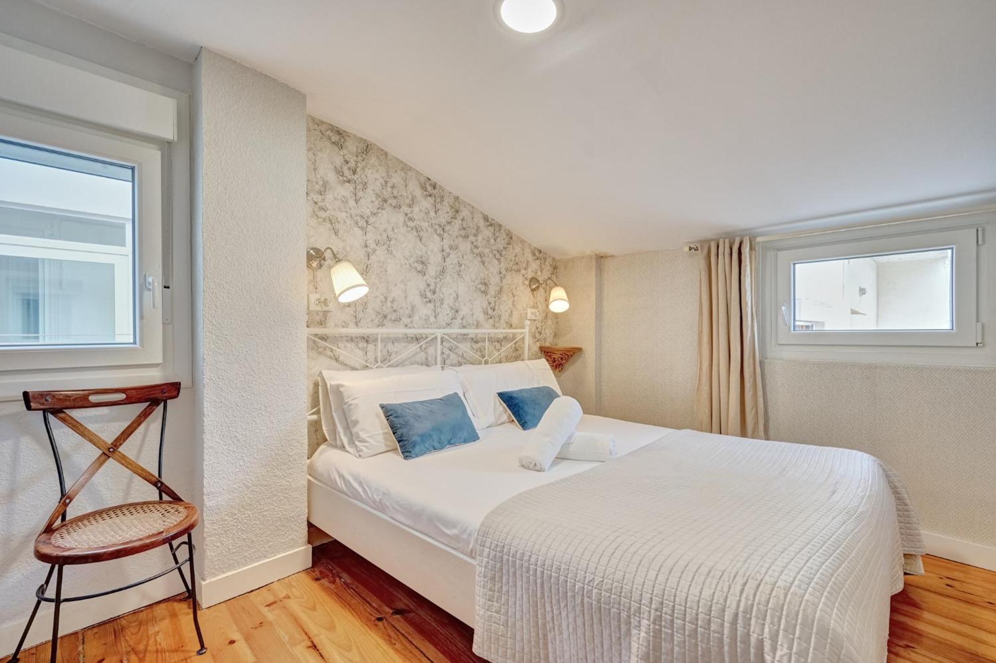 Heart Of Pamplona Apartments I By Clabao Εξωτερικό φωτογραφία