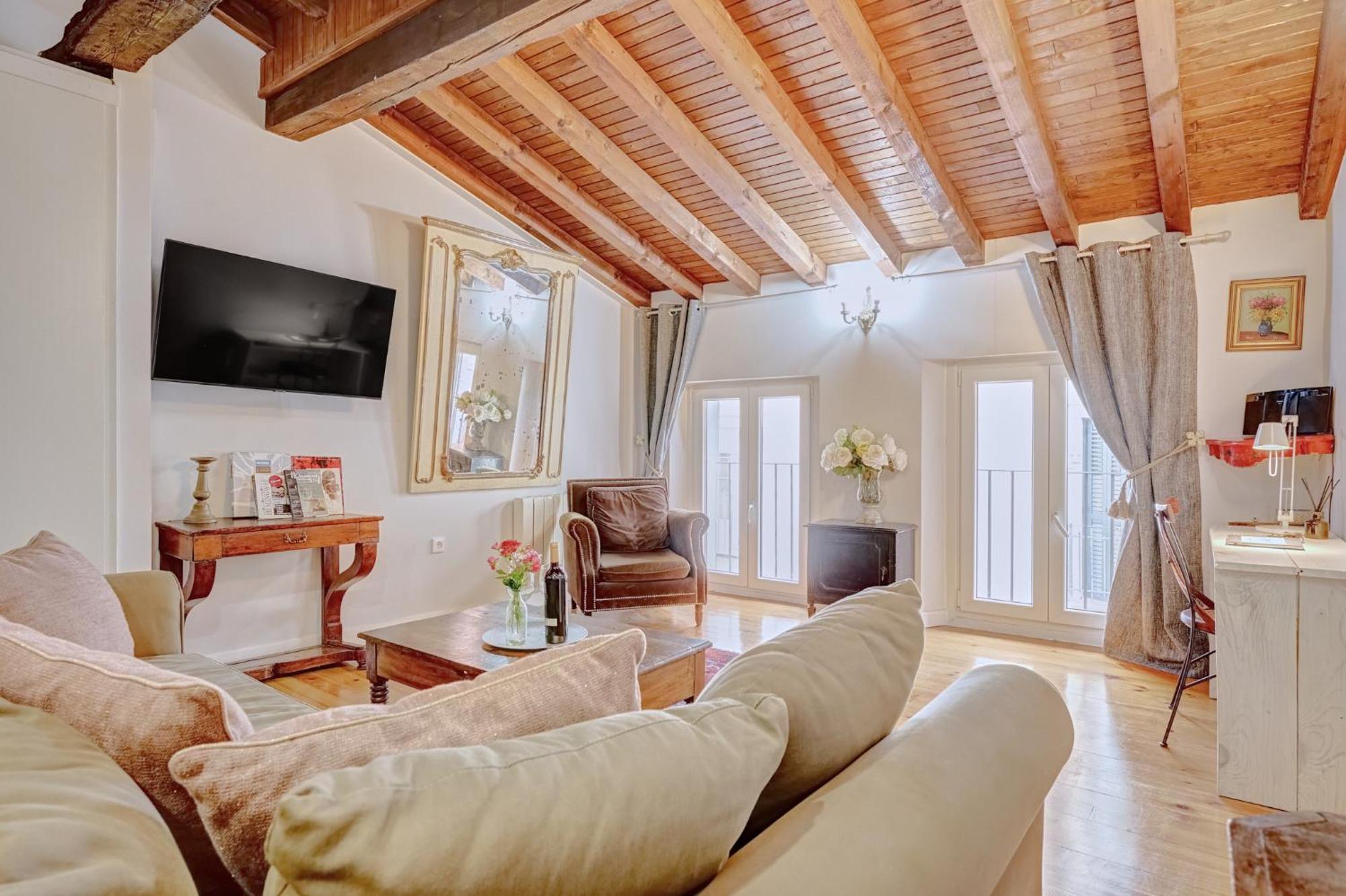 Heart Of Pamplona Apartments I By Clabao Εξωτερικό φωτογραφία