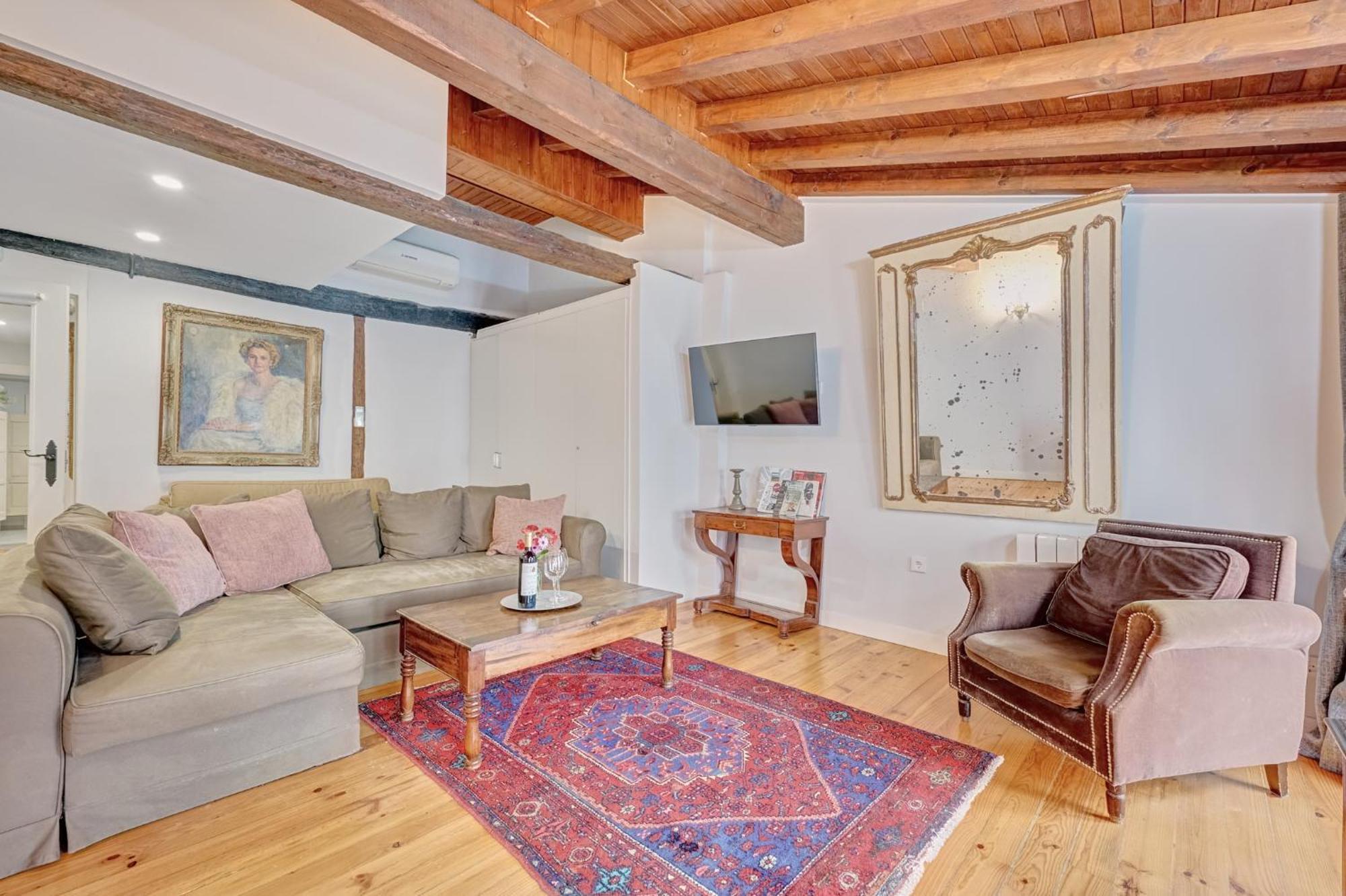 Heart Of Pamplona Apartments I By Clabao Εξωτερικό φωτογραφία