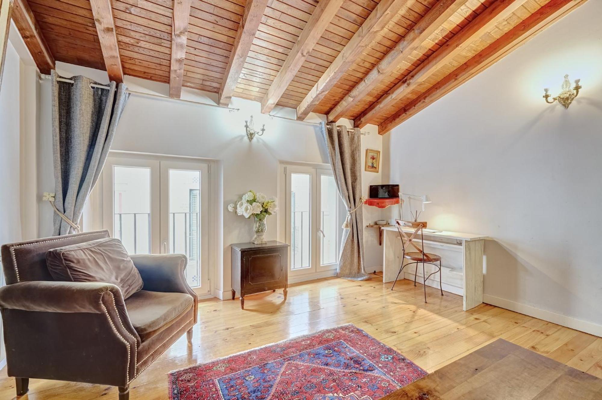 Heart Of Pamplona Apartments I By Clabao Εξωτερικό φωτογραφία