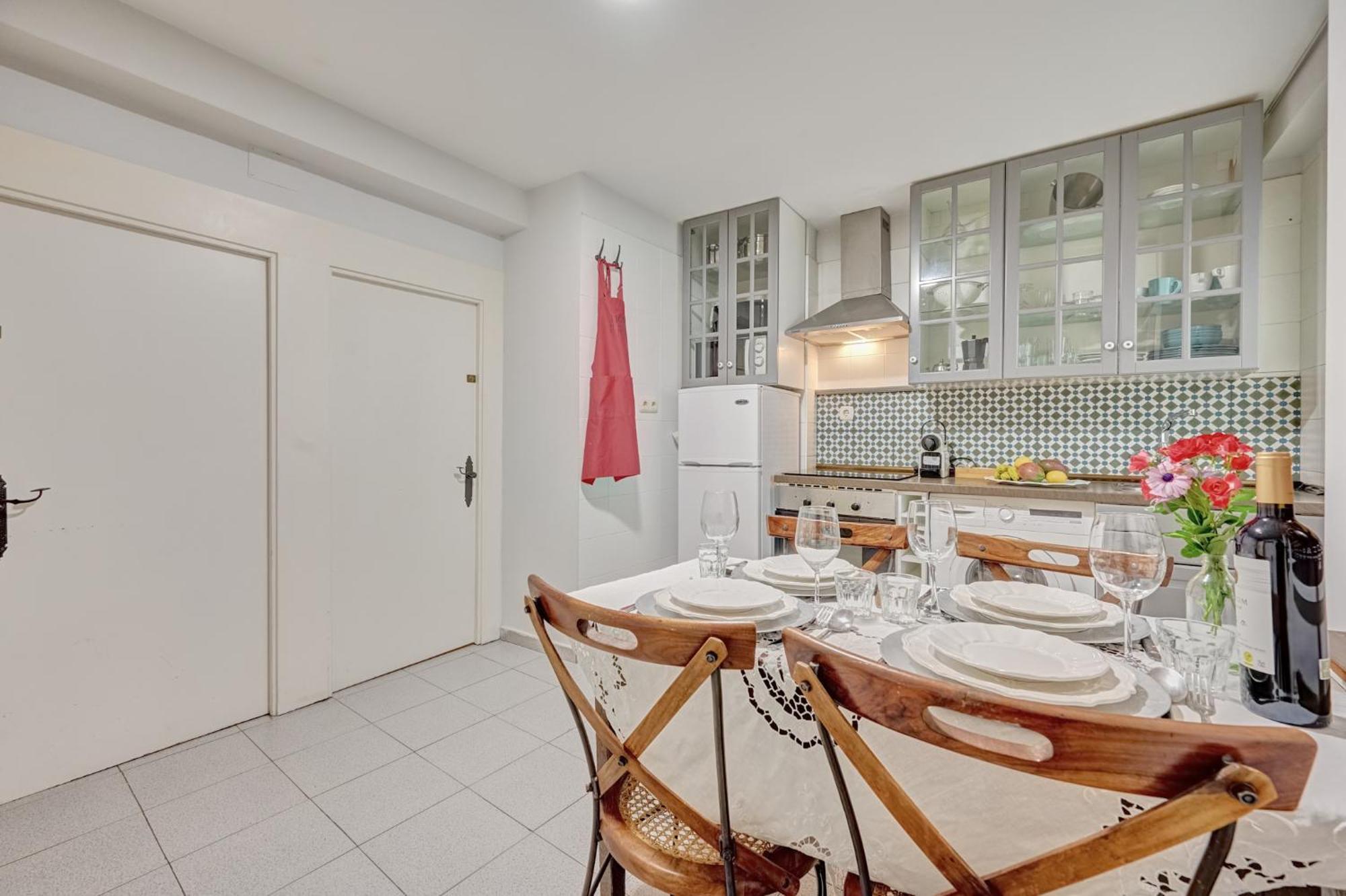 Heart Of Pamplona Apartments I By Clabao Εξωτερικό φωτογραφία